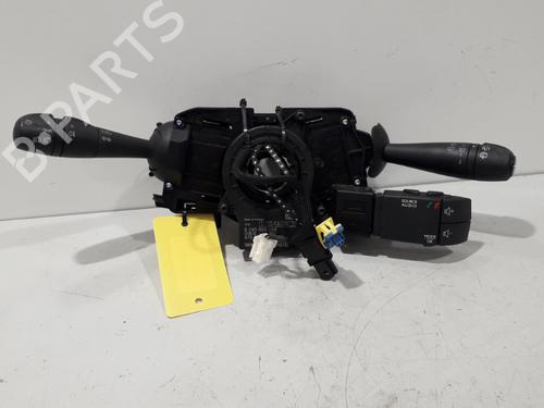 Used Steering column stalk RENAULT TWINGO III (BCM_, BCA_) 1.0 SCe 70 (71 hp) 22569434