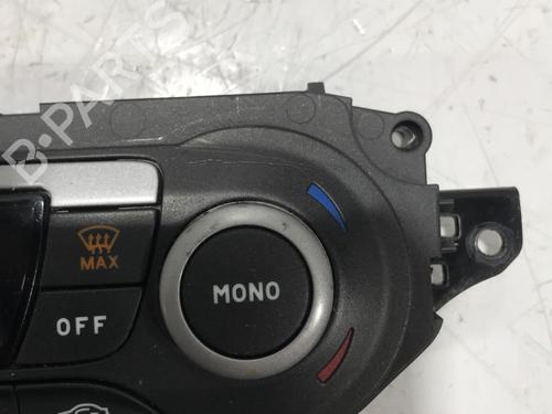 Used Climate control Climate control FORD C-MAX (DM2) 2.0 TDCi (136 hp) 28374790 28374790