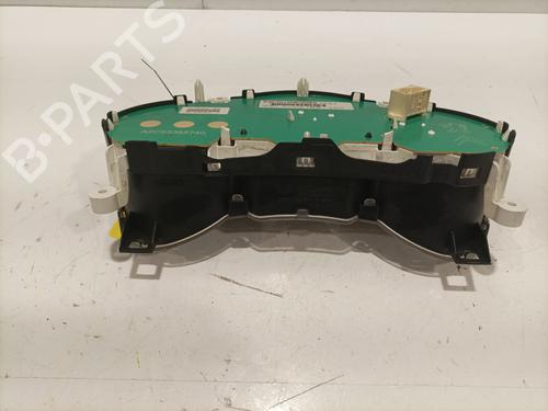 Instrument cluster CITROËN C3 II (SC_) 1.4 HDi 70 (SC8HZC, SC8HR0, SC8HP4) | BP33950529C47 - Image 4