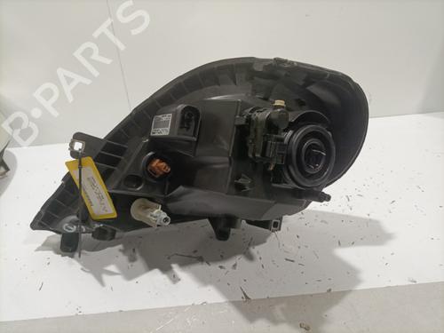 Used Right headlight Right headlight 22573549 22573549
