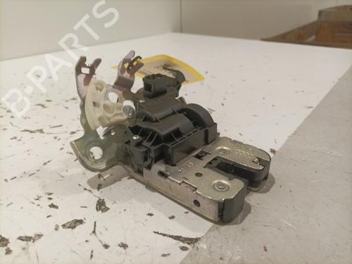 Used Tailgate lock Tailgate lock AUDI A6 C7 Avant (4G5, 4GD) 2.0 TDI (177 hp) 22573343 22573343