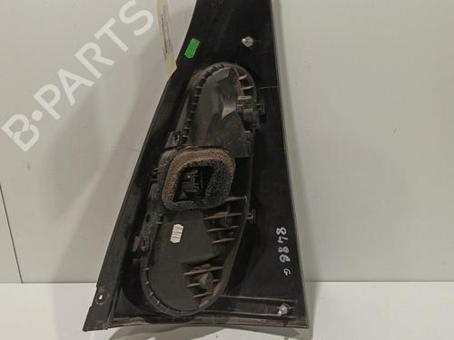 Used Left taillight CITROËN C1 (PM_, PN_) 1.0 (68 hp) 22586594