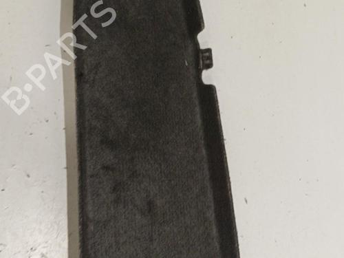 Used Rear parcel shelf CITROËN C2 (JM_) 1.1 (60 hp) 22576849