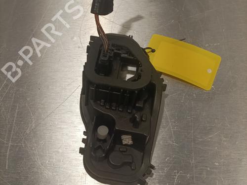 Used Lamp holder Lamp holder RENAULT TWINGO III (BCM_, BCA_) 0.9 TCe 95 (92 hp) 22588783 22588783