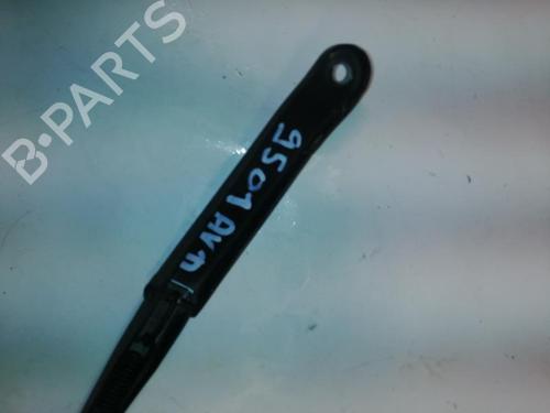 Used Front windshield wiper arm FIAT PUNTO (188_) 1.9 JTD 80 (188.237, .257, .337, .357) (80 hp) 22575711