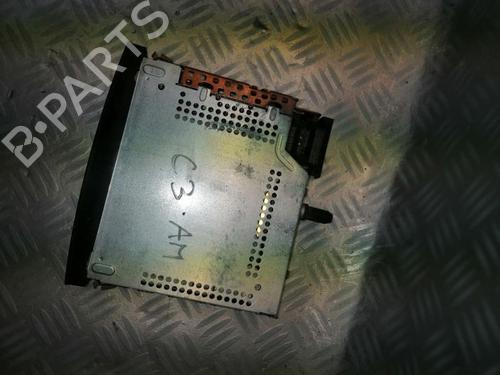 Radio CITROËN C3 I (FC_, FN_) 1.4 i | BP22591285E6 
