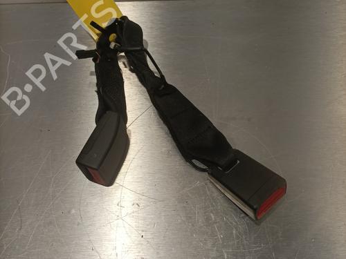 Seat buckle BMW 1 (F20) M 135 i | BP22582860I32 