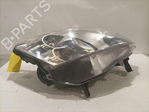 Right headlight PEUGEOT PARTNER Box Body/MPV | BP35924452C29 - Image 2