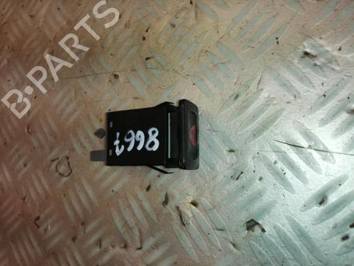 Used Warning switch VW GOLF IV (1J1) 1.9 TDI (115 hp) 22571546