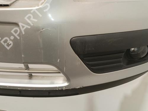 Front bumper FORD FOCUS II (DA_, HCP, DP) 2.0 TDCi | BP22576562C7 