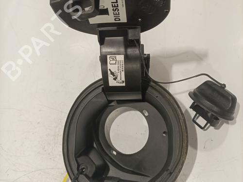 Klapa wlewu paliwa RENAULT CLIO IV Grandtour (KH_) 1.5 dCi 90 (KHN3, KHN4) | BP29848023C131 