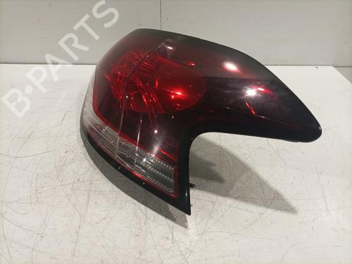 Right taillight CITROËN DS4 (NX_) 2.0 HDi / BlueHDi 135 | BP30889462C35  - Image 6
