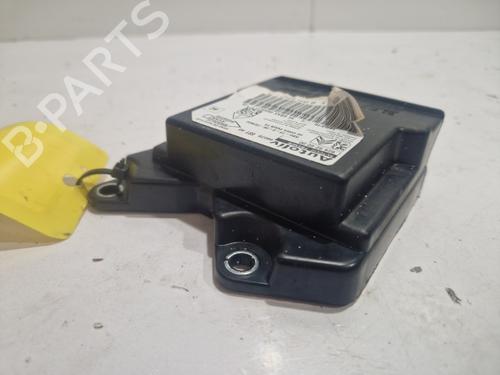 Used ECU airbags ECU airbags PEUGEOT 308 II (LB_, LP_, LW_, LH_, L3_) 1.6 BlueHDi 120 (120 hp) 22578897 22578897