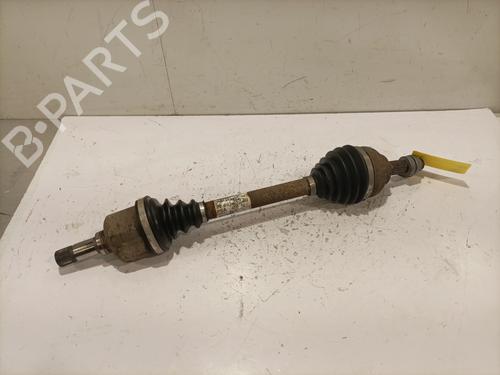 Left front driveshaft CITROËN DS4 (NX_) 2.0 HDi 165 | BP39254925M38 - Image 4