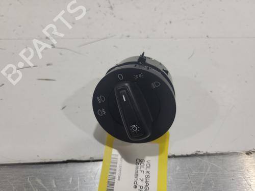 Headlight switch SUZUKI KIZASHI (FR) | BP36414117I24 - Image 2