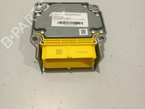 Airbag styreenhed Airbag styreenhed VW EOS (1F7, 1F8) 2.0 TDI (140 hp) 22586793 22586793