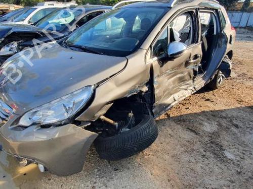Left tailgate light PEUGEOT 2008 I (CU_) 1.6 HDi | BP22577931C79 - Image 4