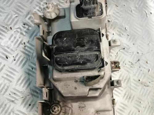 Right headlight VW POLO III (6N1) 60 1.4 | BP22590052C29 