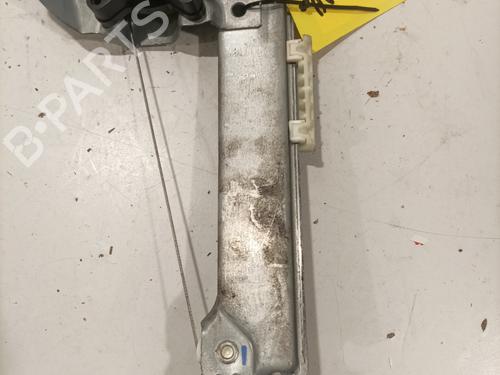 Front right window mechanism RENAULT TRAFIC III Bus (JG_) 1.6 dCi 125 (JGMH) | BP23781977C23 - Image 2