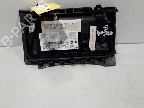 Knee airbag FIAT 500 (312_) 1.4 (312AXC1B, 312CXC1B) | BP22574236C50 