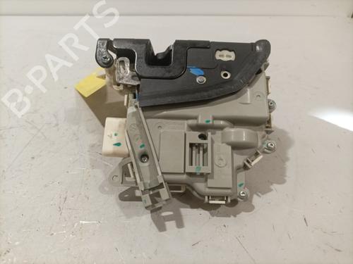 Used Front left lock Front left lock AUDI A5 Convertible (8F7) 2.0 TFSI quattro (211 hp) 22569389 22569389