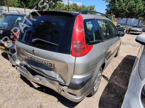 Switch PEUGEOT 206 SW (2E/K) 1.4 HDi | BP22575657I30 - Image 10