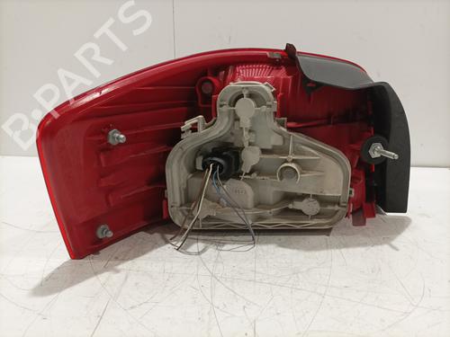 Right taillight AUDI A3 (8P1) S3 quattro | BP30646302C35