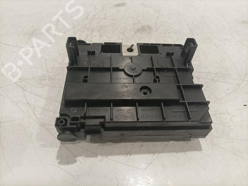 Fuse box CITROËN BERLINGO MULTISPACE (B9) 1.6 HDi 90 | BP30973111E1