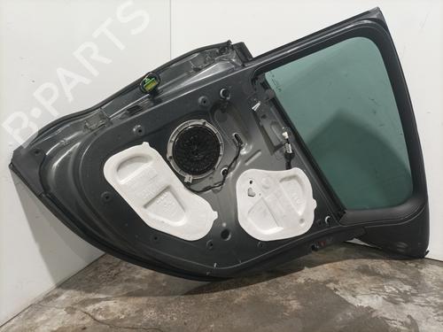 Right rear door CITROËN DS4 (NX_) 2.0 HDi / BlueHDi 135 | BP30884548C5
