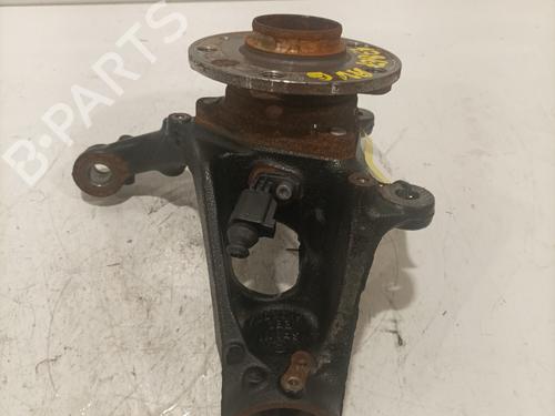 Left front steering knuckle VW CADDY V Box Body/MPV (SBA, SBH) 2.0 TDi | BP27883893M25 - Image 3