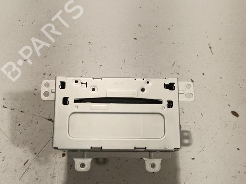 Used Radio Radio CHEVROLET CRUZE (J300) 2.0 CDI (163 hp) 22576665 22576665