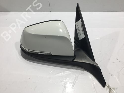 Right mirror BMW 1 (F20) 116 i | BP23844543C27 