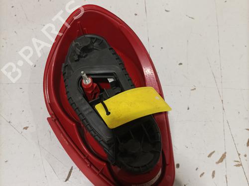 Left taillight TOYOTA AYGO (_B1_) 1.0 (KGB10_, KGB10R) | BP29188244C34 