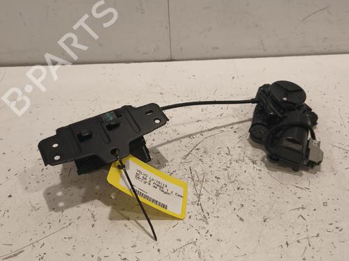 Tailgate lock VOLVO XC60 II (246) T8 Hybrid AWD | BP36948246C101 - Image 2