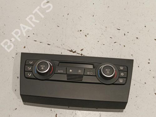 Used Climate control BMW 3 (E90) 320 d (150 hp) 22576794