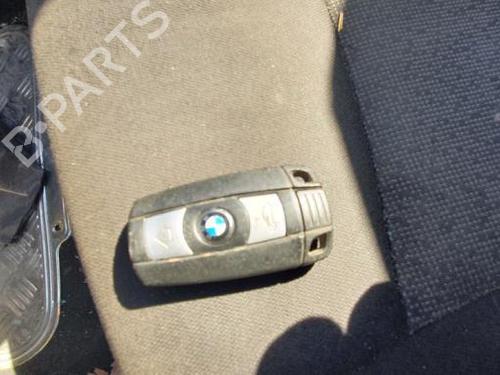 Used Parts BMW 3 (E90)  320 d  2108451