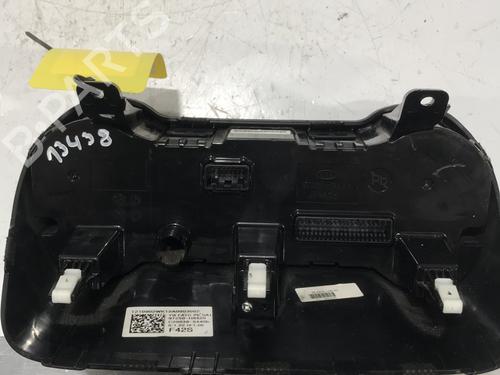 AC Styreenhet / Manøvreringsenhet KIA STONIC (YB) 1.0 T-GDi Eco-Dynamics+ | BP28153905I5 