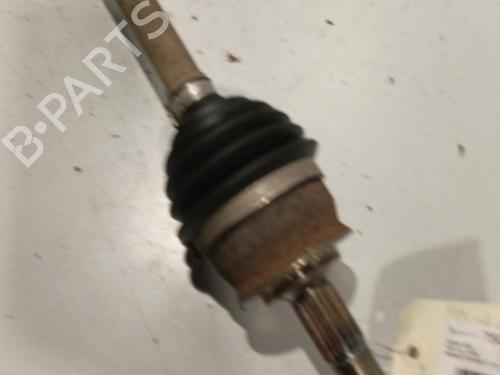 Used Right front driveshaft Right front driveshaft FIAT PANDA (169_) 1.2 (169AXF2A, 169AXF1A) (69 hp) 22587684 22587684