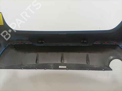 Rear bumper BMW 1 (F40) 118 i | BP29455244C8 