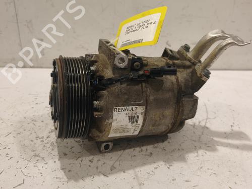 AC compressor RENAULT TRAFIC III Van (FG_) 1.6 dCi 95 (FGMJ, FGMR) | BP39255316M34 - Image 2