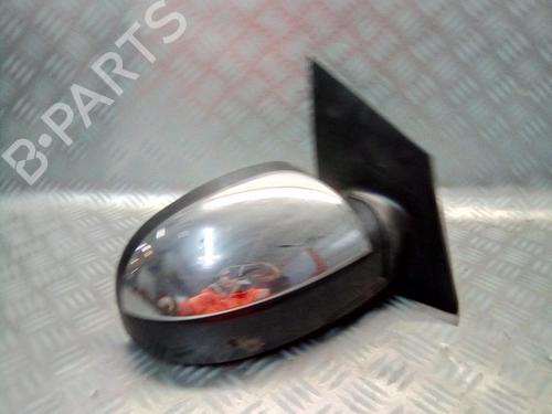 Right mirror HYUNDAI GETZ (TB) 1.5 CRDi | BP22591863C27 