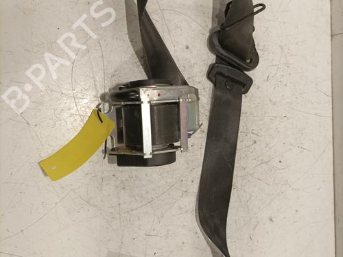 Used Front left seatbelt Front left seatbelt RENAULT CLIO IV (BH_) 1.5 dCi 75 (75 hp) 33950902 33950902