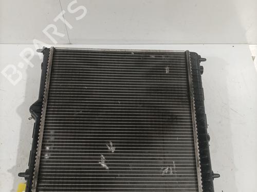 Used Water radiator Water radiator CITROËN DS5 2.0 HDi 200 Hybrid4 All-wheel Drive (200 hp) 27981803 27981803