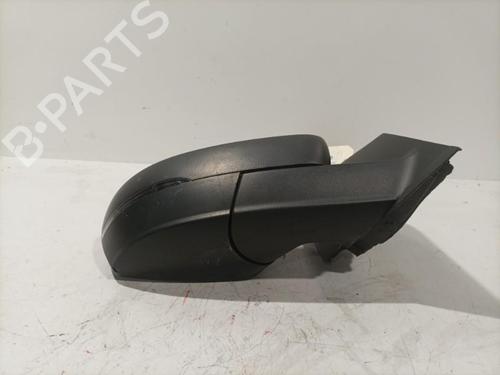 Right mirror VW POLO V (6R1, 6C1) 1.2 | BP22569624C27 