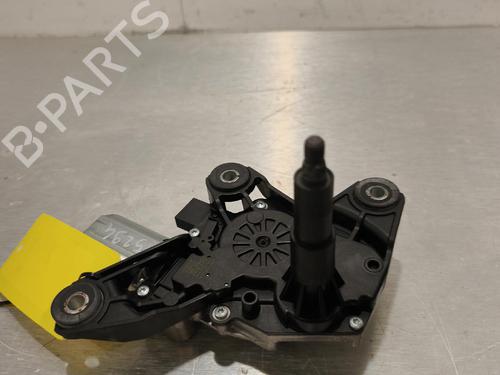 Used Rear wiper motor Rear wiper motor RENAULT MEGANE IV Hatchback (B9A/M/N_) [2015-2026] 36650781 36650781