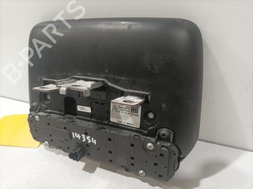Multifunctionele display FORD FIESTA VII (HJ, HF) 1.0 EcoBoost | BP28442055C48
