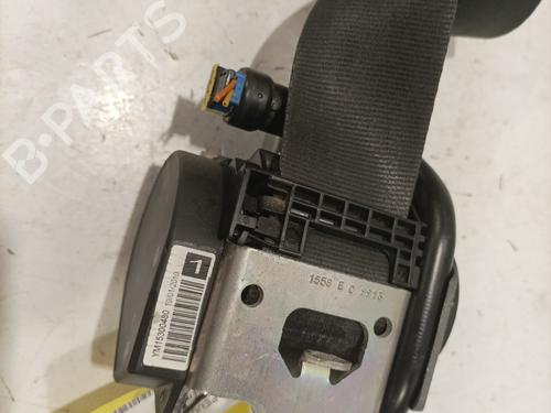 Front right seatbelt PEUGEOT RCZ 1.6 16V | BP35924212I25 - Image 2