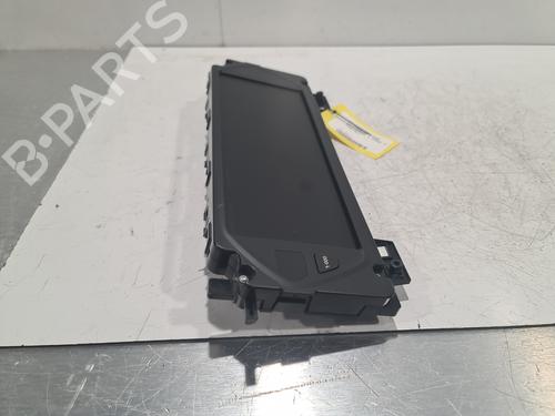 Instrument cluster CITROËN C4 Picasso II 1.2 THP 130 | BP33299422C47  - Image 5