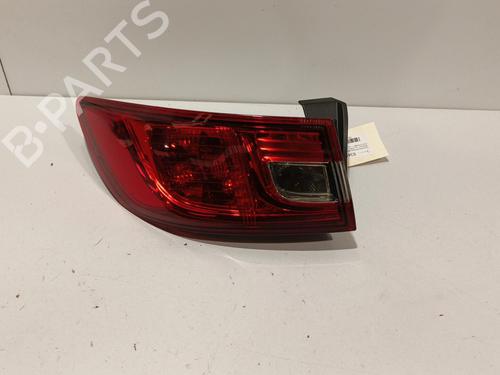 Used Left taillight Left taillight 22570704 22570704