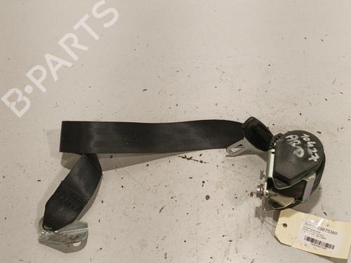 Used Rear right seatbelt Rear right seatbelt VW GOLF VI (5K1) 1.4 TSI (160 hp) 22576876 22576876